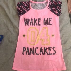 Pajamas